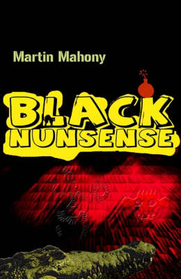 Black Nunsense