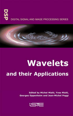 Wavelets and their Applications illustrated edition