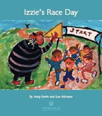 Izzie's Race Day