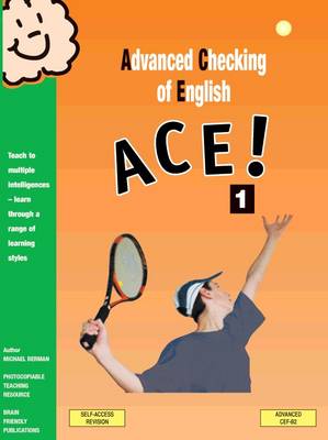Advanced Checking of English 1