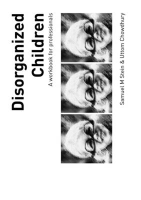 Disorganized Children: A Workbook for Professionals