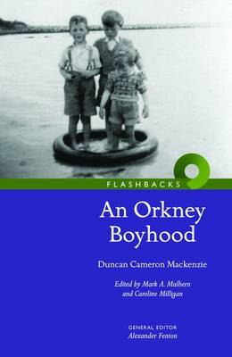 Orkney Boyhood