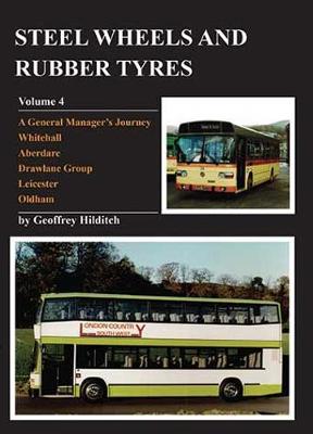 Steel Wheels & Rubber Tyres, Volume 4