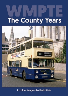 WMPTE The County Years