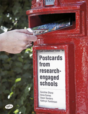 Postcards from Research-engaged Schools