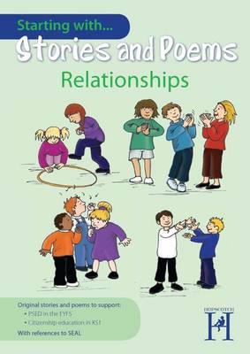 Starting with Stories and Poems... Relationships