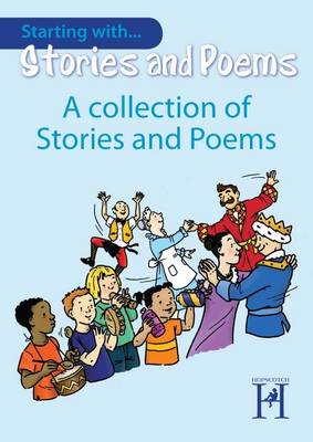 Starting with Stories and Poems... A Collection New edition