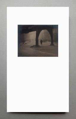 Josef Sudek 2016