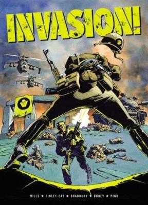 Invasion