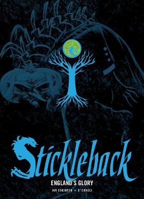 Stickleback: England's Glory