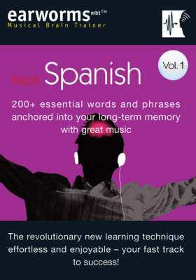 Rapid Spanish Vol. 1 (European)