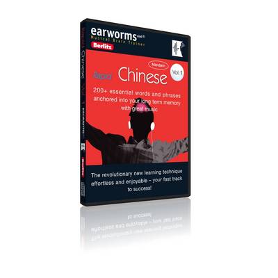 Rapid Chinese Vol. 1 (Mandarin)