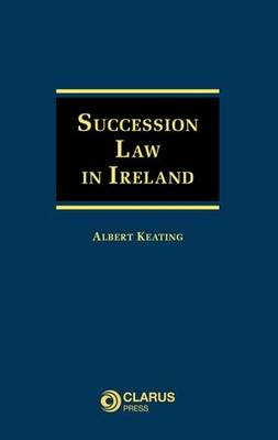 Succession Law in Ireland