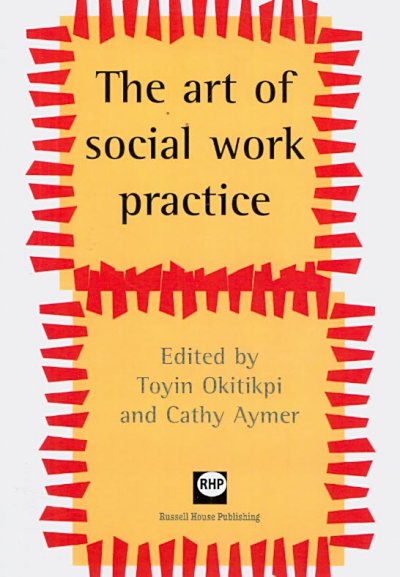 Art of Social Work Practice