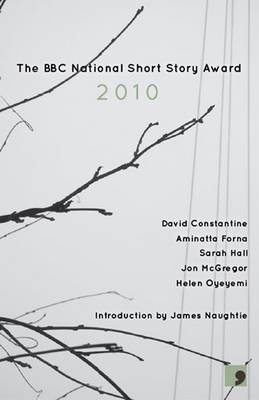 BBC National Short Story Award 2010