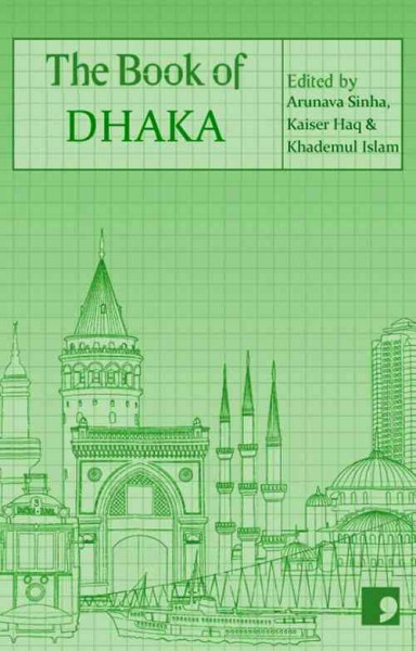 Book of Dhaka