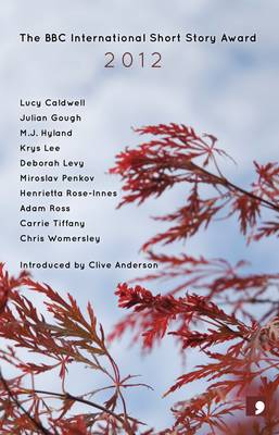 BBC International Short Story Award 2012