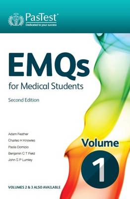 EMQs for Medical Students 2nd Revised edition, v. 1