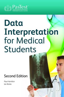 Data Interpretation for Medical Students 2nd Revised edition