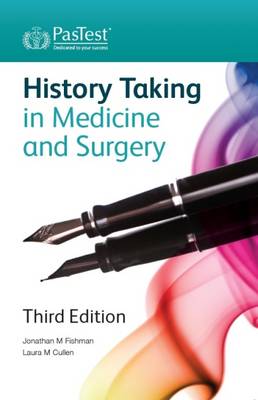 History Taking in Medicine and Surgery 3rd Revised edition