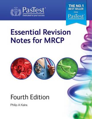 Essential Revision Notes for MRCP 4th Revised edition