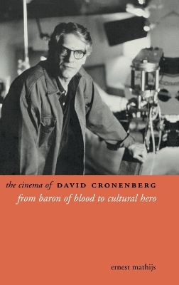 Cinema of David Cronenberg