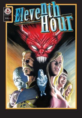 Eleventh Hour, Pt. 1