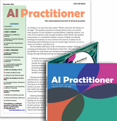 Appreciative Inquiry and HR Practices