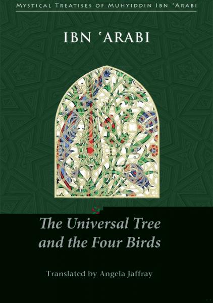 Universal Tree and the Four Birds