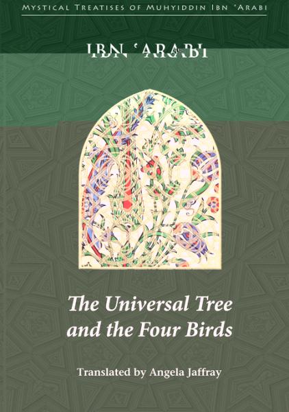 Universal Tree and the Four Birds