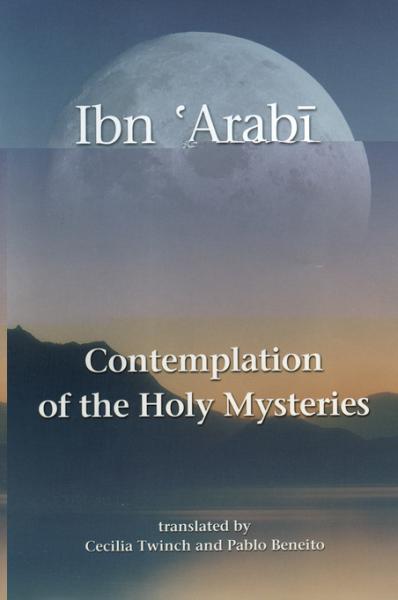 Contemplation of the Holy Mysteries