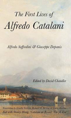 First Lives of Alfredo Catalani 1