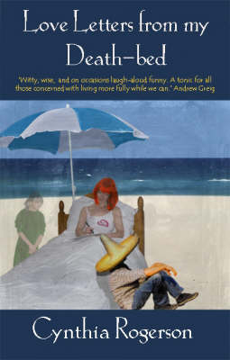 Love Letters from My Death-bed