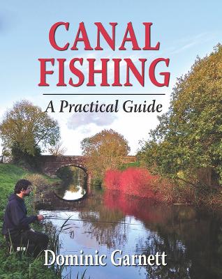 Canal Fishing: A Practical Guide