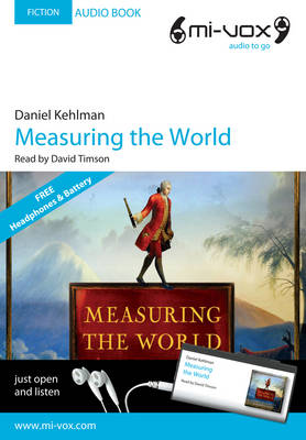 Measuring the World