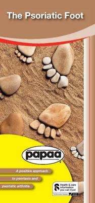 Psoriatic Foot