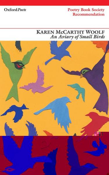 Aviary of Small Birds