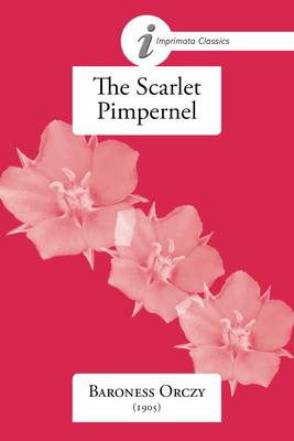 Scarlet Pimpernel