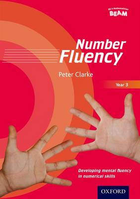 Number Fluency Year 3 Developing mental fluency in numerical skills