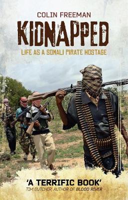Kidnapped: Life As A Somali Pirate Hostage