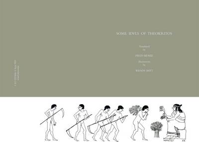 Some Idyls of Theokritos