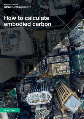 How to calculate embodied carbon