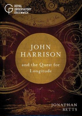 John Harrison and the Quest for Longitude