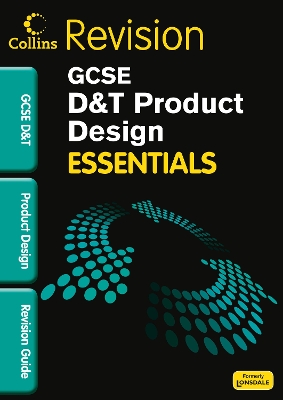 Product Design: Revision Guide