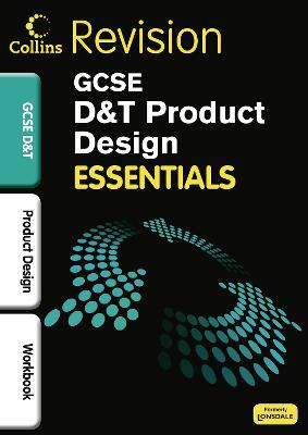 Product Design: Revision Workbook