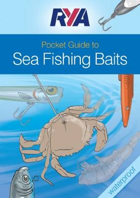 RYA Pocket Guide to Sea Fishing Baits