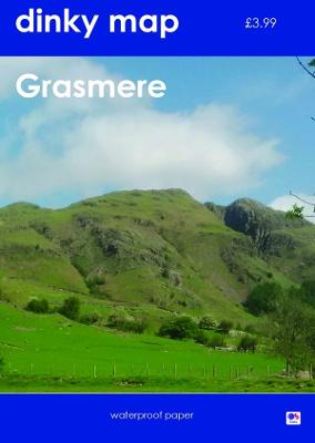 Dorrigo Dinky Map Grasmere