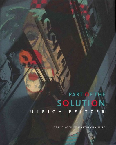 Part of the Solution