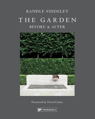 Garden: Before & After
