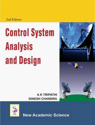 Control System Analysis and Design